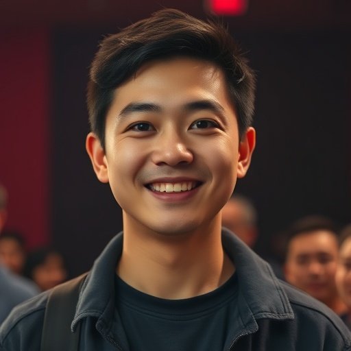 影迷小李头像 - 殇情影视用户评价