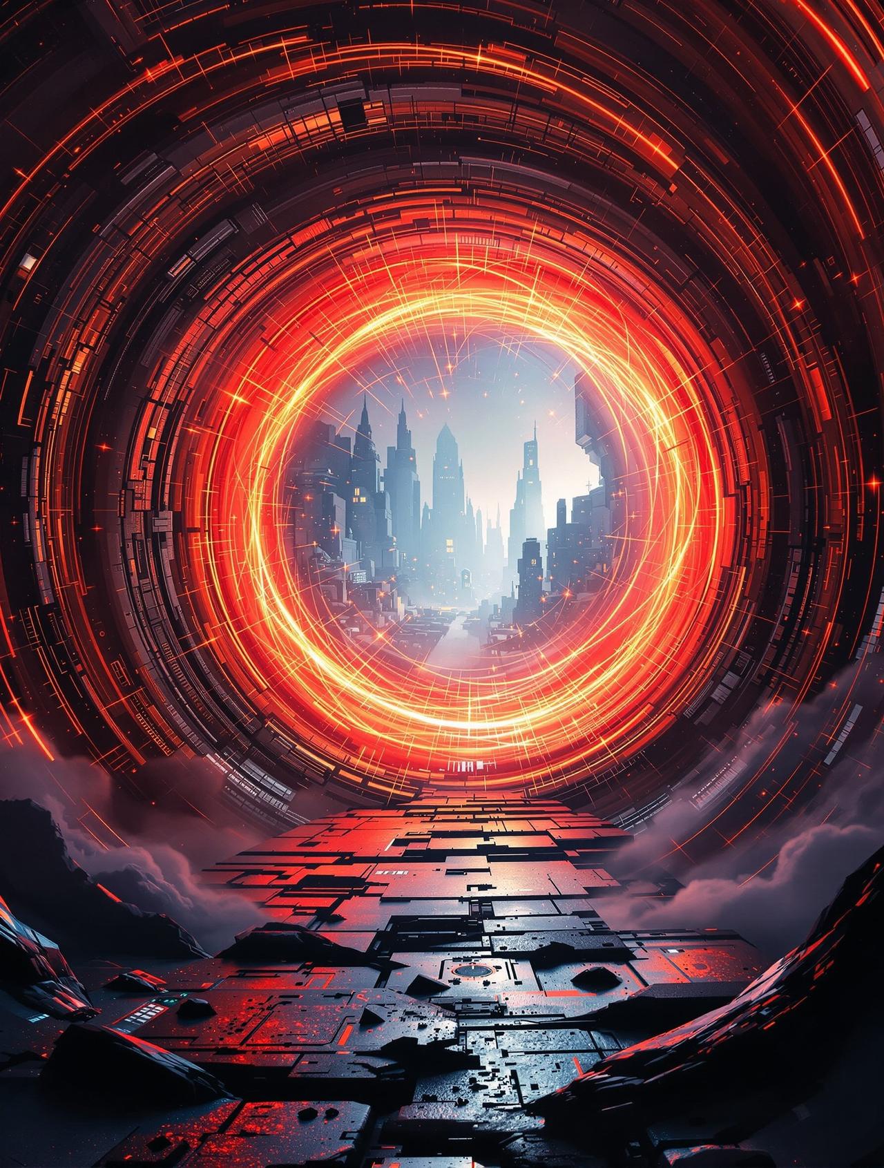 时空旅者：回到未来 - 科幻视频 - 殇情影视