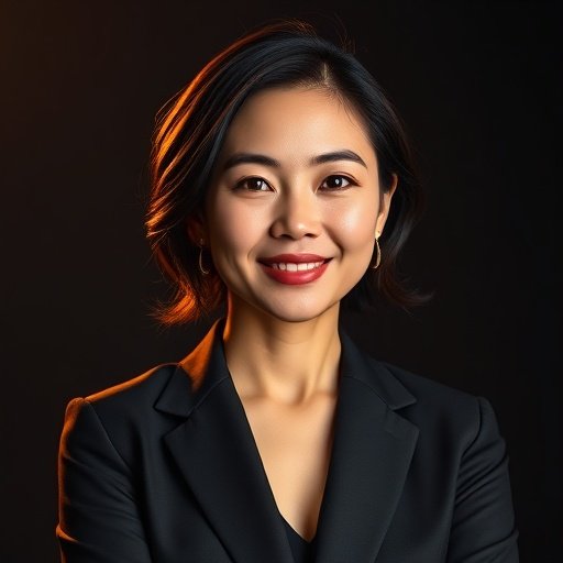 李婷 - 内容总监 - 殇情影视核心团队成员