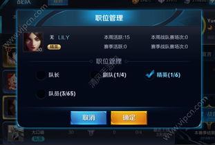 王者语音包爆料视频下载,揭秘全新英雄语音，带你领略游戏魅力  第3张