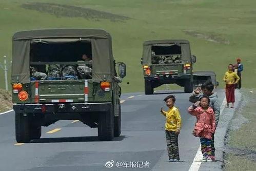 网友爆料军车视频下载,揭秘我国军事力量新动向  第2张