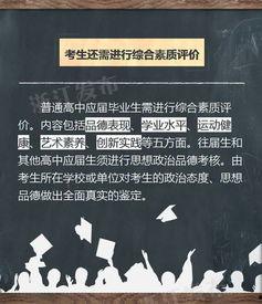 高招最新爆料新闻,重磅政策与热门专业大盘点！”  第2张