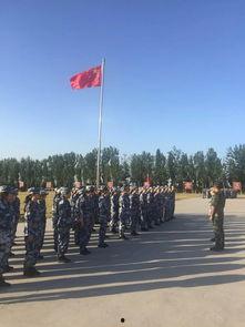 吴磊军训同学爆料视频,揭秘军营生活点滴  第2张