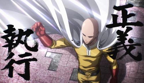 一拳超人邱毅最新爆料,揭秘超级英雄背后的真相  第3张