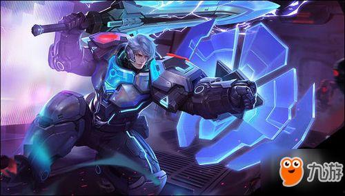 王者亚瑟皮肤爆料最新,亚瑟全新皮肤惊艳亮相，王者战场再添风采  第1张