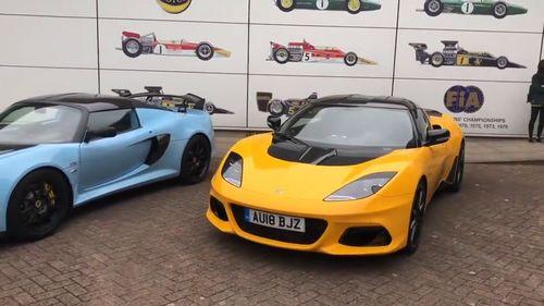 路特斯最新爆料视频大全,揭秘未来车型与科技革新  第3张